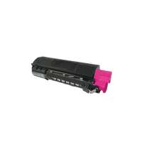 Compatible Okidata 42804538 toner cartridge - high capacity (high yield) magenta