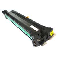 Compatible Okidata 42918101 drum, 42000 pages, yellow