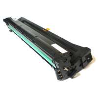 Compatible Okidata 42918104 drum, 42000 pages, black