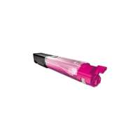 Compatible Okidata 43459302 toner cartridge, 2000 pages, magenta