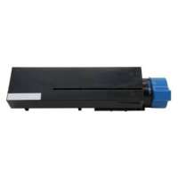 Compatible Okidata 44574701, Type B2 toner cartridge, 4000 pages, black