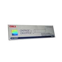 Okidata 52106201 original toner cartridge, 1000 pages, black