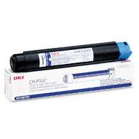 Okidata 52106701 original toner cartridge, 1500 pages, black