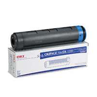 Okidata 52109201 original toner cartridge, 5000 pages, black