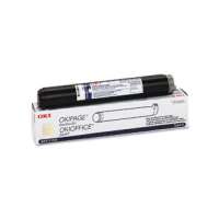 Okidata 52111701 original toner cartridge, 1500 pages, black