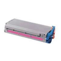 Okidata 52114903 original toner cartridge, 10000 pages, magenta