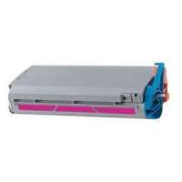 Compatible Okidata 52114903 toner cartridge - magenta