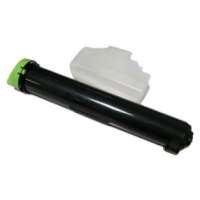 Compatible Panasonic DQ-TU10J toner cartridge - black