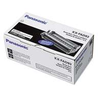 Original Panasonic KX-FAD93 toner drum