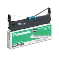 OEM Panasonic KX-P180 Black Genuine OEM Original Ink Ribbon Cartridge