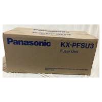 Genuine OEM Original Panasonic KX-PFSU3 fuser kit