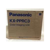Genuine OEM Original Panasonic KX-PPRC3 imaging unit