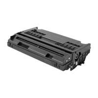 Compatible Panasonic UG-5540 toner cartridge - black