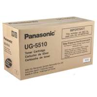 Genuine OEM Original Panasonic UG-5510 toner cartridge - black