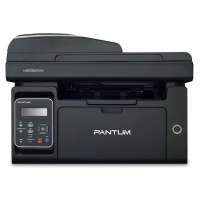 Pantum M6552NW MF Laser Printer, 3 in 1 MFP with ADF. Wifi and Network