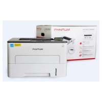 Pantum P3300DW Laser Printer, Wifi, Automatic Duplex printing, 35ppm