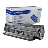 Original Pantum PB-110 toner cartridge - black