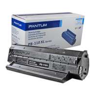 Original Pantum PB-110H toner cartridge - high capacity black
