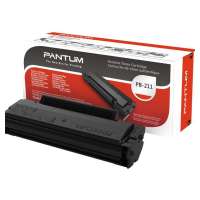 Genuine OEM Original Pantum PB-211 toner cartridge - black