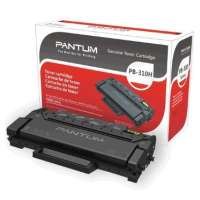 Original Pantum PB-310H toner cartridge - high capacity black