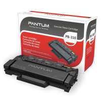 Original Pantum PB-310X toner cartridge - extra high capacity black