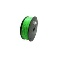 Bison3D PLA 3D filament, 3 mm, green