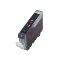 Compatible Canon CLI-8R ink cartridge, red