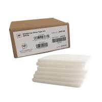 Ricoh Ri 1000 Fan Filter Set - Type G1 - 2 Pack - Part 342528