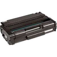 Compatible Ricoh 406628 (Type 6330A) toner cartridge - black