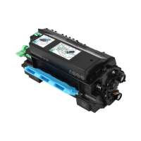 Compatible Ricoh 418132 toner cartridge - black