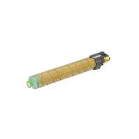 Compatible Ricoh 820008 toner cartridge - high capacity (high yield) yellow