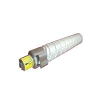 Compatible Ricoh 841285 toner cartridge - yellow