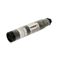 Compatible Ricoh 888086 (Type 1140D) toner cartridge - black