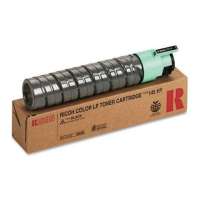 Genuine OEM Original Ricoh 888308 (Type 145) toner cartridge - high capacity (high yield) black