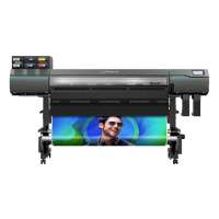 Roland TrueVIS AP-640 Large Format Latex Printer - 64