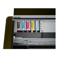 Roland BD-8 UV Printer, Software, Inks and Maintenance Accessories (Bundle 2)