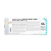 Eco-Sol MAX2 Ink, 220cc, Cleaning Cartridge