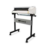 Roland VersaSTUDIO GS2-24 Desktop Vinyl Cutter - 24