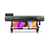 Roland TrueVIS LG-540 UV Printer and Cutter - 54