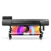 TrueVIS LG-640