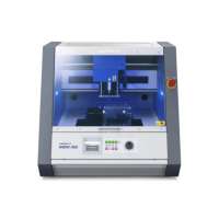 Roland MODELA MDX-50 Benchtop Milling Machine
