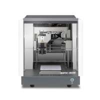Roland METAZA MPX-90S Metal Impact Printer