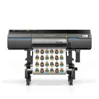 Roland TrueVIS SG3-300 Eco-Solvent Printer and Cutter - 30