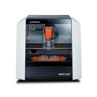 Roland monoFab SRM-20 Compact Milling Machine