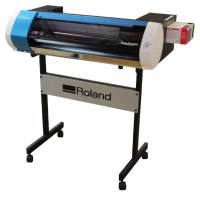 Stand for Roland GS-24 and BN-20