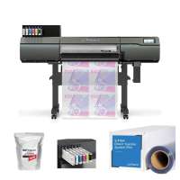 Roland TY-300 Direct to Film (DTF) 30