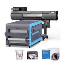 Roland TY-300 Direct to Film (DTF) 30