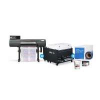Roland TY-300 Direct to Film (DTF) 30