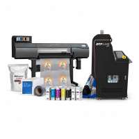 Roland TY-300i Printer & CutterBundle<br>Plus MIRO36 Shaker