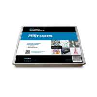 Roland UV-DTF A Print Sheets - A3 (11.7